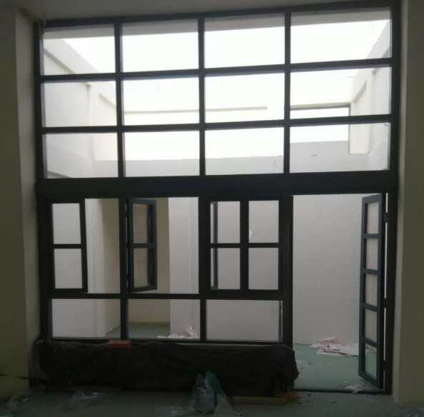 乌伊岭防爆窗用途