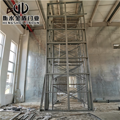 石拐防爆墙厂家