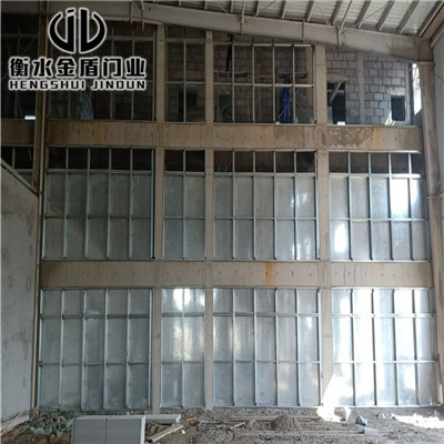 康乐防爆墙厂家