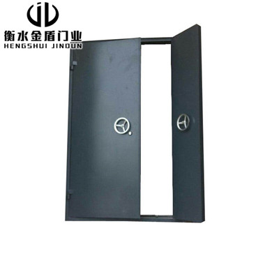 石拐防爆门安装