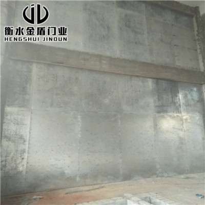 康乐防爆墙施工 康乐防爆墙施工