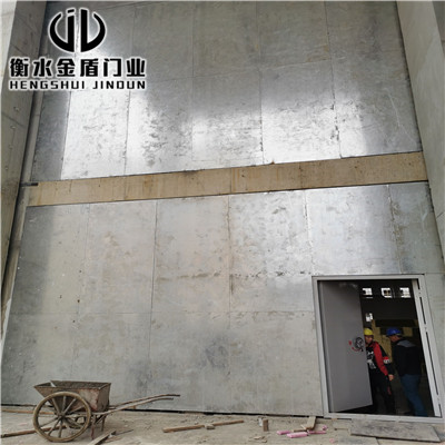 乌伊岭贵州黔醉集团酒厂酒精勾兑车间防爆墙