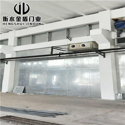 盐亭防爆墙施工