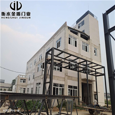 康乐泄爆墙厂家