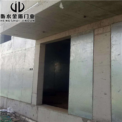 盐亭防爆墙施工 盐亭防爆墙施工