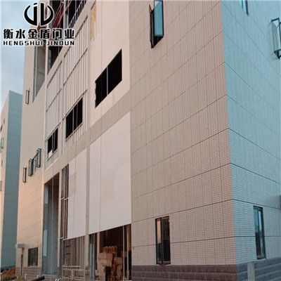 盐亭泄爆墙施工 盐亭泄爆墙施工