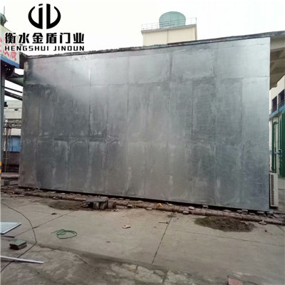 盐亭抗爆墙施工 盐亭抗爆墙施工