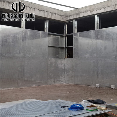 盐亭抗爆墙施工 盐亭抗爆墙施工