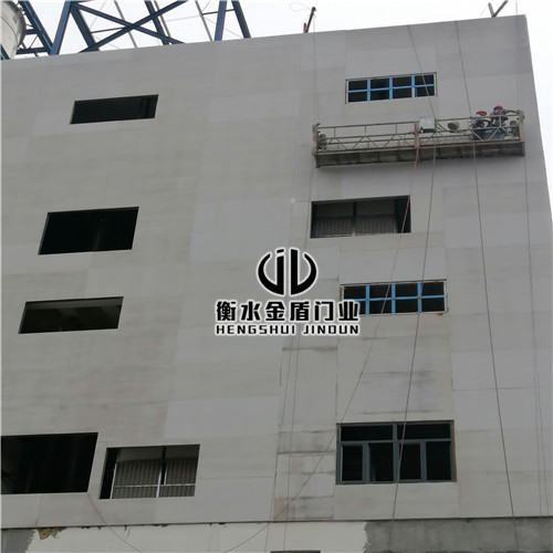 盐亭泄爆墙 盐亭泄爆墙