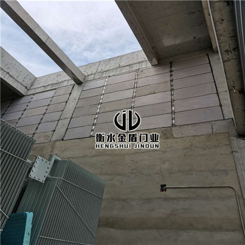 盐亭泄爆墙 盐亭泄爆墙