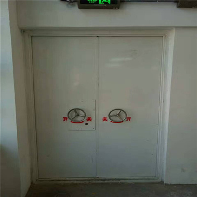 盐亭防爆门 盐亭防爆门