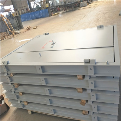 康乐防爆门生产 康乐防爆门生产