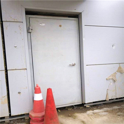 防爆门简介 防爆门简介