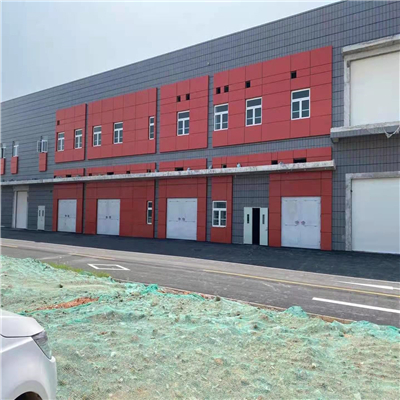 乌伊岭泄爆板泄爆墙