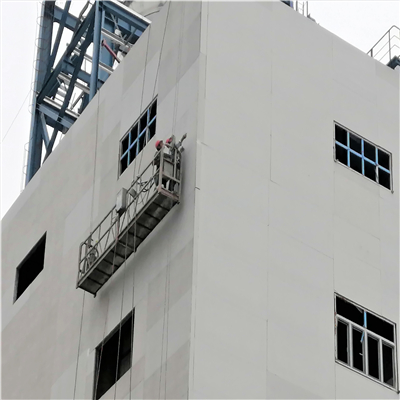 乌伊岭成品泄爆墙