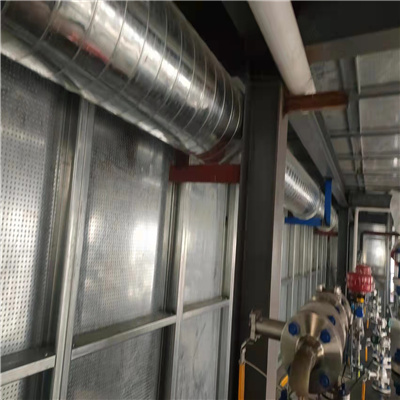 岭东抗爆墙安装