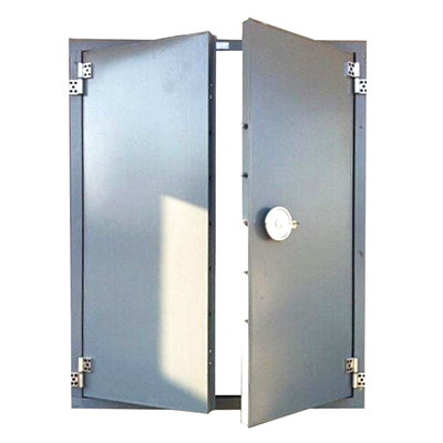 乌伊岭B型防爆门