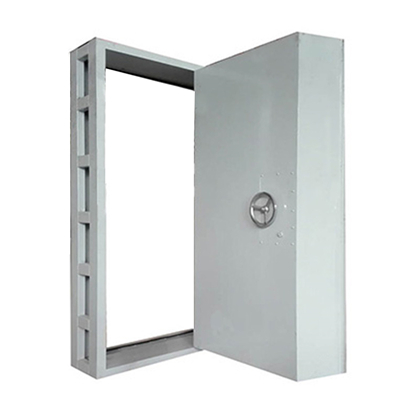 乌伊岭重力防爆门