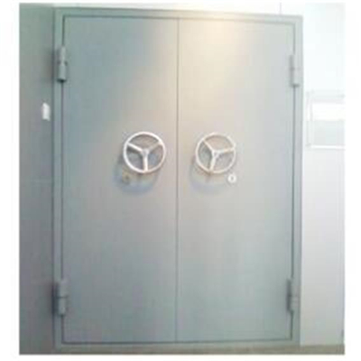 乌伊岭危险品库防爆门