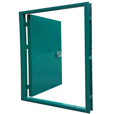 乌伊岭成品防爆门