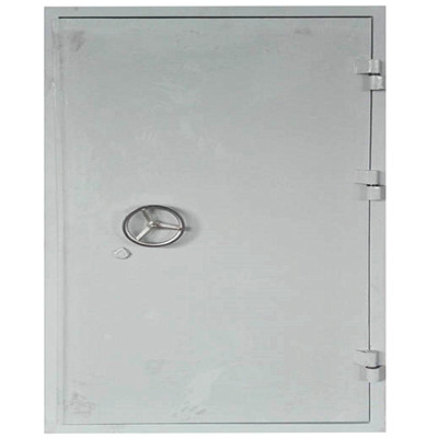 乌伊岭单扇防爆门