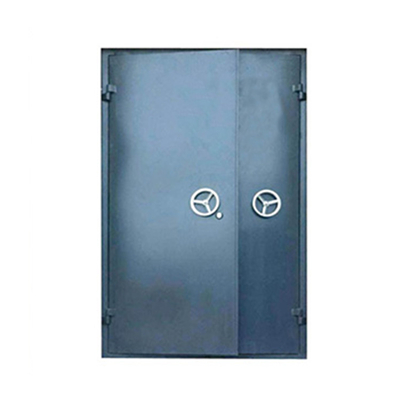 乌伊岭三七开防爆门