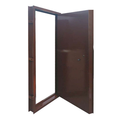 乌伊岭锅炉房防爆门