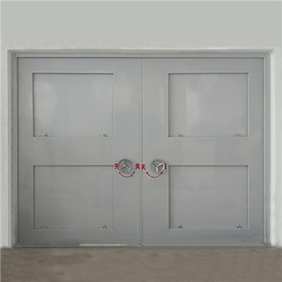 岭东酒厂泄爆门