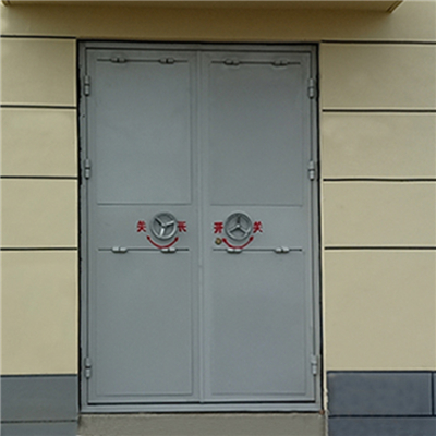 岭东泄爆门材质说明