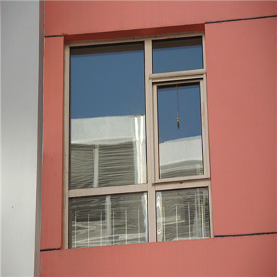 乌伊岭工业防爆窗