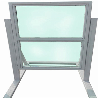 乌伊岭成品防爆窗