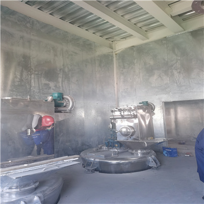 穆棱防爆墙 穆棱防爆墙