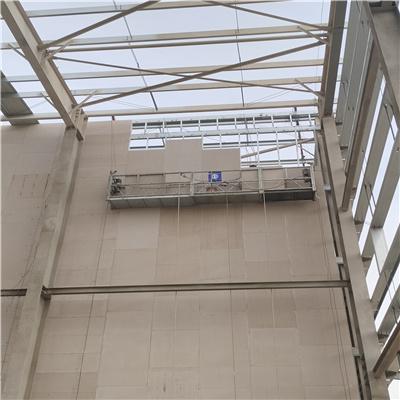 穆棱泄爆墙厂家